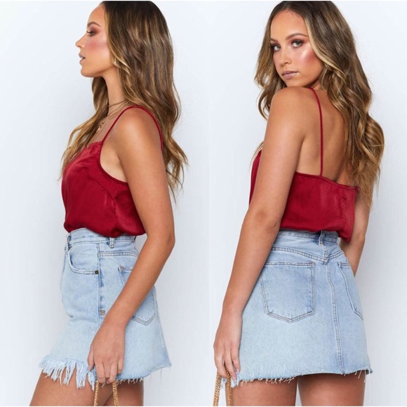 .ｓａｔｉｎ . ｔｏｐ  . - Picture 2 of 5